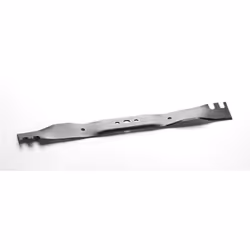 Universal MBO026, Lama per tagliaerba, Ogni marca, Nero, Metallo, 530 mm
