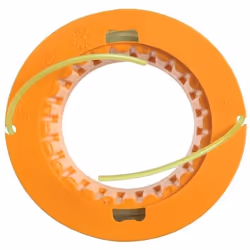 McCulloch SPO001, Arancione, 4 m, McCulloch B28 PS, B 40 B Elite, TRIMMAC, T26 CS, B26 PS, B40 B ELITE, B40 P ELITE