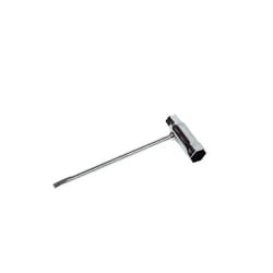 Universal TLO020 Chiave per candela 1 pz