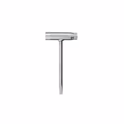 Universal TLO022, Adattatore per bussola, 1 pz, Metallico, 13,16 mm