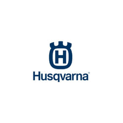 Ruota (partner) 532403111 originale Husqvarna