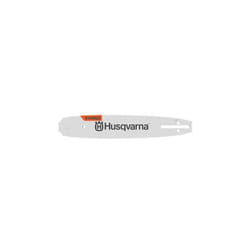 Husqvarna - Barra per motosega lama cm 40 - X-Force - 66 maglie