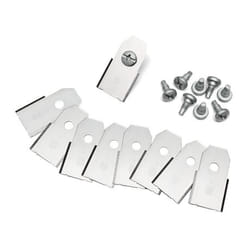 Husqvarna 577 86 46-03 accessorio e componente per tagliaerba Lama per tagliaerba