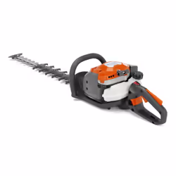 Husqvarna 522HDR60X, Benzina, 600 W, 5 kg, 21,7 cm³, 0,45 L