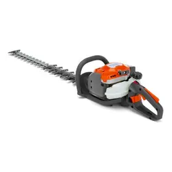 Tagliasiepi a scoppio professionale Husqvarna 522HDR75X 21.7cc 0.8Hp lama 75cm