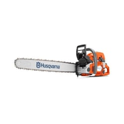 Nuova motosega Husqvarna 572 xp 70,6cc autotune barra 18' 45 cm professionale