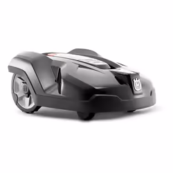 Robot rasaerba tagliaerba tosaerba HUSQVARNA AUTOMOWER 420 Husqvarna Automower420 e'un robot rasaerba ben equipaggiato per un ...