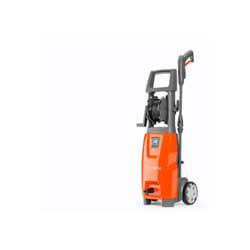 Idropulitrice a freddo Husqvarna PW 125 con motore elettrico 1500W 125bar