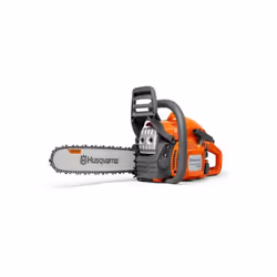 La motosega Husqvarna 435 II a scoppio è un modello versatile e facile da usare, ideale per operatori che necessitano di una ...
