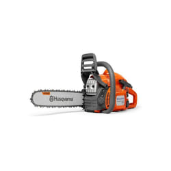 Motosega Husqvarna 435 ii a scoppio barra 38cm 40.9cc 1.6kW catena H30