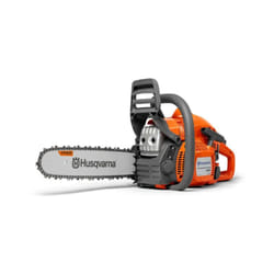 Motosega a scoppio Husqvarna 440 ii 40.9cc 1.8kW barra 38cm peso 4.4kg