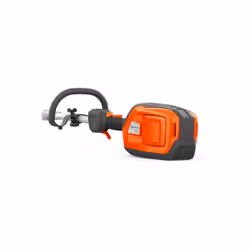 Il decespugliatore multifunzione a batteria Husqvarna 325iLK è un decespugliatore combi perfettamente bilanciato, dalle alte ...