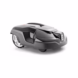 Il Robot Tagliaerba Husqvarna Automower 315 Mark II è adatto a manti erbosi ampi e molto complessi, per prati di medie dimens ...