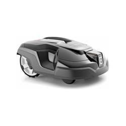 Robot tagliaerba a batterie Husqvarna Automower 315 Mark ii lavoro 1500mq