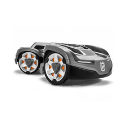 Robot tagliaerba trazione integrale Husqvarna Automower 435X awd lavoro 3500mq con gps