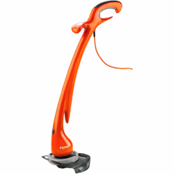 Progettato per giardini di piccole e medie dimensioni, il modello Contour XT da 300 W con una larghezza di taglio di 25 cm è  ...
