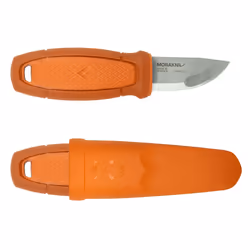 Morakniv 13502 coltello tattico da combattimento Punta a goccia Coltello da caccia - Vista aggiuntiva 2