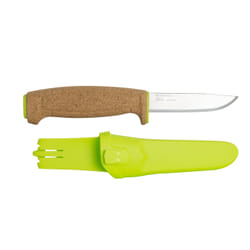 Morakniv 13686 coltello tattico da combattimento Punta a goccia Coltello da caccia