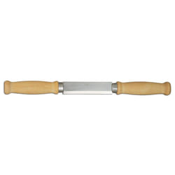 Morakniv - STE-13967 Coltello Spaccalegna de Legno Spaccalegna 220 con lama de acciaio inox de 11,4 cm lungo, de satinato, manico de legno di betulla