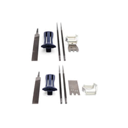 Husqvarna 505 69 81‑25 Set di lime