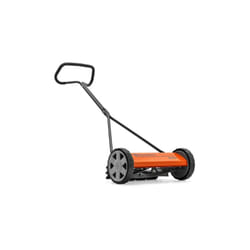 Novolette 540 - Rasaerba Manuale a Spinta Larghezza Taglio 40 cm - Husqvarna
