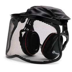Husqvarna 505 66 53-58 paraorecchie