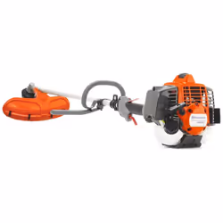 Decespugliatore per uso privato e professionale 233RJ HUSQVARNA Husqvarna 233RJ è il nostro decespugliatore migliore per un l ...