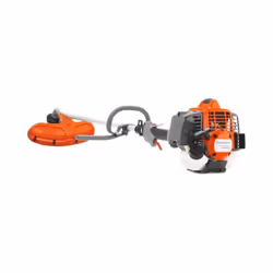 Il decespugliatore a scoppio Husqvarna 243RJ è di alta durabilità sviluppato per un lavori intensi ed impegnativi. Husqvarna ...