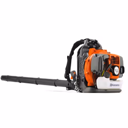 Il Husqvarna Soffiatore Spalleggiato 350 BT 50 cc è un attrezzo da giardinaggio professionale progettato per offrire prestazi ...