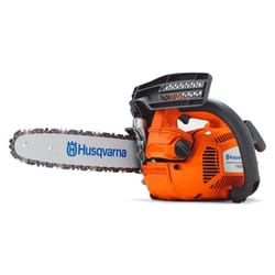 Husqvarna - T435 - Motosega da potatura a scoppio con barra 30 cm