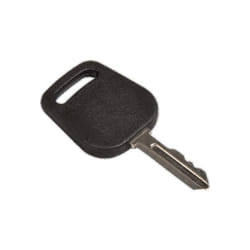 Chiave avviamento 532140401 originale Husqvarna