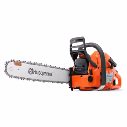 La Husqvarna Motosega 365 X-Torq è un potente strumento professionale ideale per le attività forestali e di giardinaggio più ...