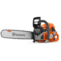 Motosega professionale Husqvarna 560 xp x-torq 59,8cc barra 18'/45cm