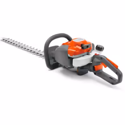 Husqvarna 122HD60 � un leggero tagliasiepi a bassa rumorosit� per uso privato dalle funzioni semplici da utilizzare, come ...