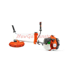 Decespugliatore a scoppio Husqvarna 535RX 34,6cc larghezza taglio 47 cm