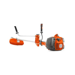 Decespugliatore a scoppio Husqvarna 53,3cc 2,8kW lunghezza tubo 1483 mm