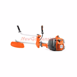 Decespugliatore 555RXT HUSQVARNA Husqvarna 555RXT e' un decespugliatore molto potente sviluppato per il lavoro a tempo pieno ...