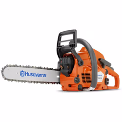 La motosega Husqvarna 543 XP è un attrezzo professionale di alta qualità, ideale per la cura degli alberi e la silvicoltura. ...