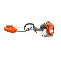 Decespugliatore a scoppio Husqvarna 525RJX impugnatura a J 25.4cc 1 Hp