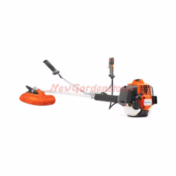 Decespugliatore 553RS HUSQVARNA Macchina altamente produttiva e versatile per il taglio frequente di erba fitta e sterpaglie. ...