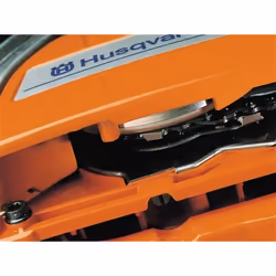 Husqvarna 545 2500 W Nero, Arancione - Vista aggiuntiva 4