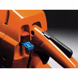 Husqvarna 545 2500 W Nero, Arancione - Vista aggiuntiva 5