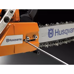 Husqvarna 545 2500 W Nero, Arancione - Vista aggiuntiva 6
