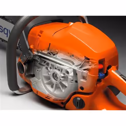 Husqvarna 545 2500 W Nero, Arancione - Vista aggiuntiva 7