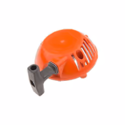 Avviatore Husqvarna 128R, 128C, 128LMotorino d'avviamento 5790631-01 5790631-01Pezzo di ricambio dal catalogo ricambi Husqvar ...