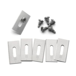 Husqvarna 595 08 44-01 accessorio e componente per tagliaerba Lama per tagliaerba