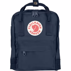 Fjällräven Kånken Mini, Vinylon