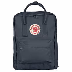 Fjällräven KÅNKEN zaino Blu marino Polipropilene (PP), Vinylon - Vista aggiuntiva 4