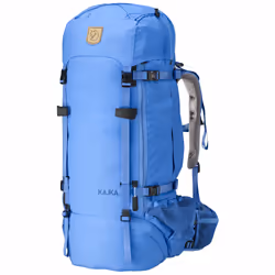 Fjällräven Kajka 65W, Donna, Resistente all'acqua, Poliestere, Vinile