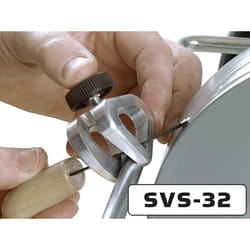 Tormek - Accessorio per affilare coltelli corti SVS-38